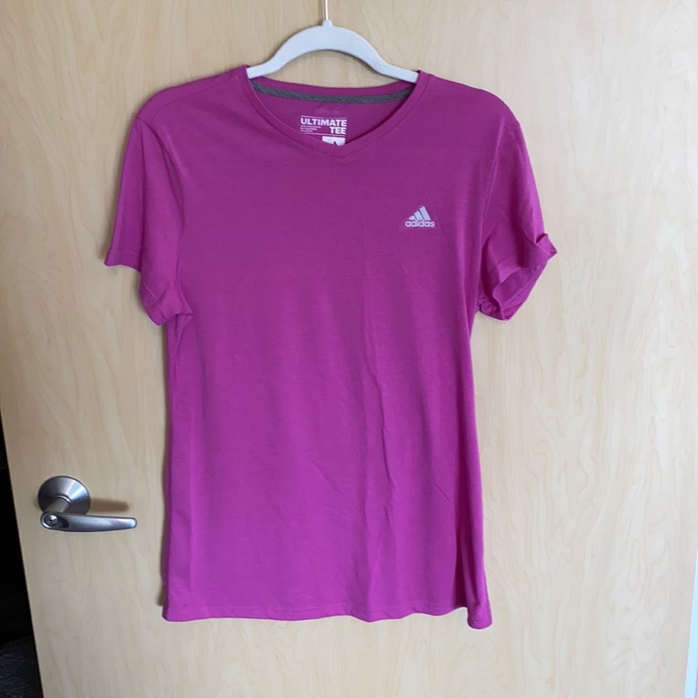 Adidas shirt